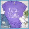 Designer Brooke & Belle – Cat Lover T-Shirt_8249