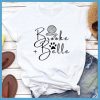 Designer Brooke & Belle – Summer Boat T-Shirt_9896