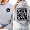 Blessed Mama Hoodie, Mothers Day Hoodie, Mother Gift, Birthday gift, Cute Mom Hoodie, Cute Mom, Mothers Days, New Mom Hoodie, Mama Hoodie