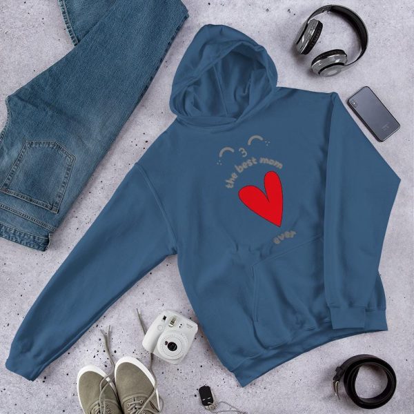 Personalized hoodie for mom the best mom gift for mom personalized mom tshirt mother’s day gift future mom gift